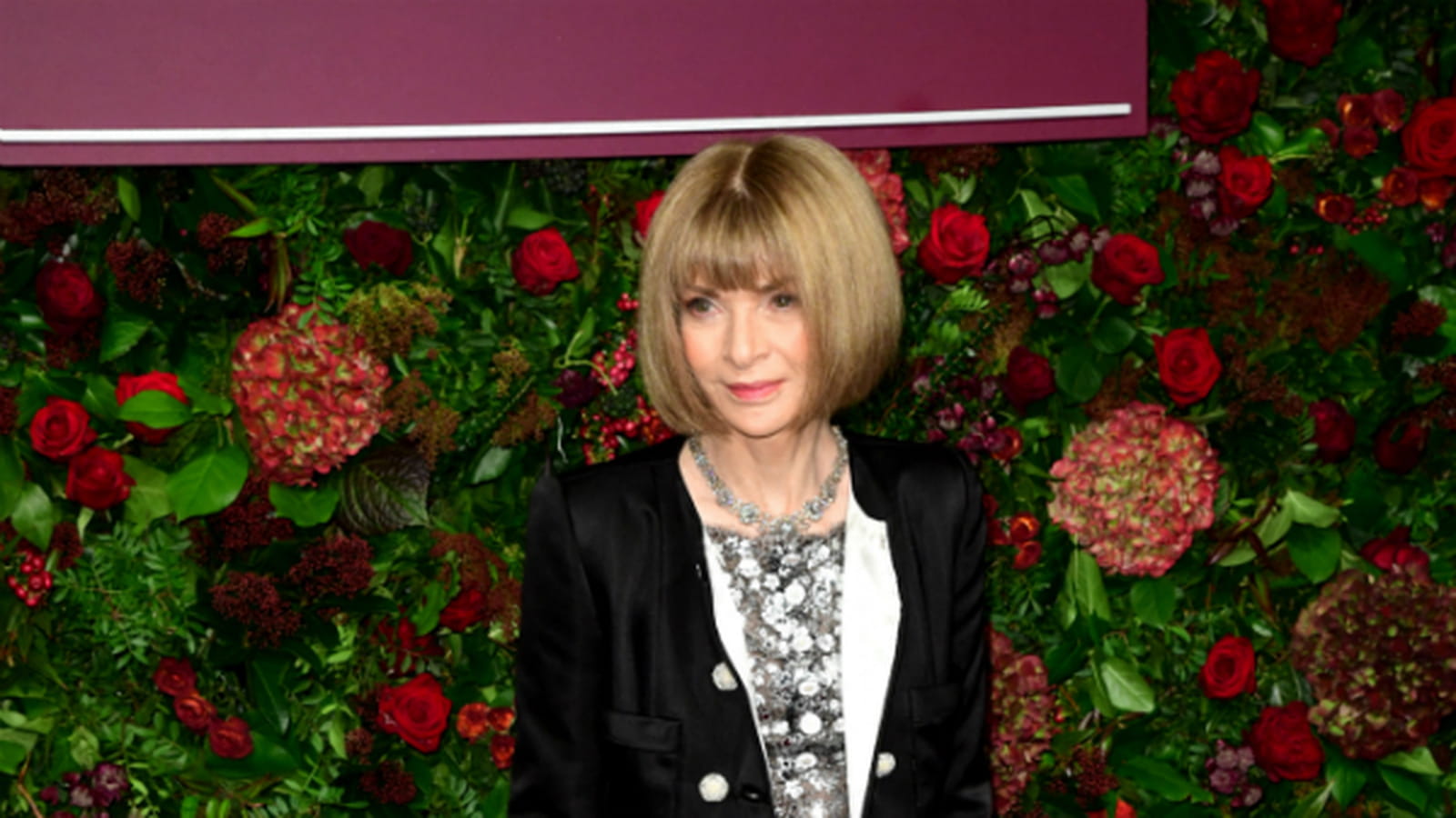 Anna Wintour 