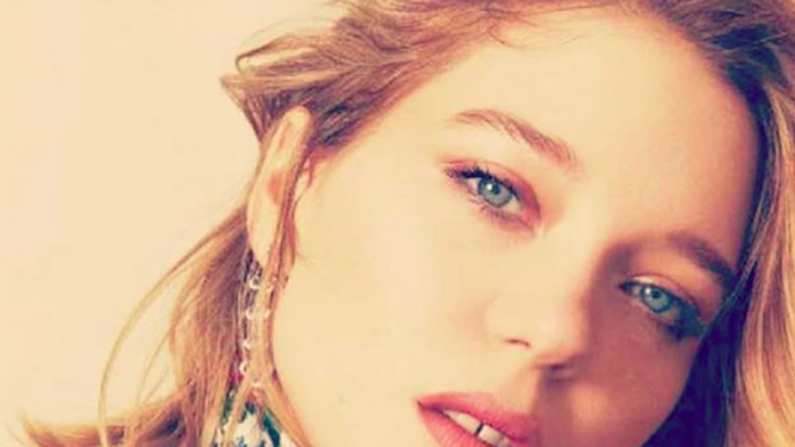 L'icône mode et James Bond girl Léa Seydoux est dans le top 3 des Français les plus influents au monde