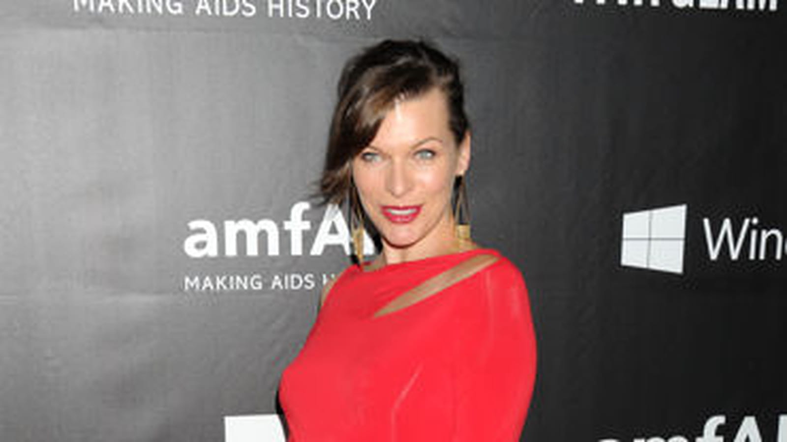Milla Jovovich