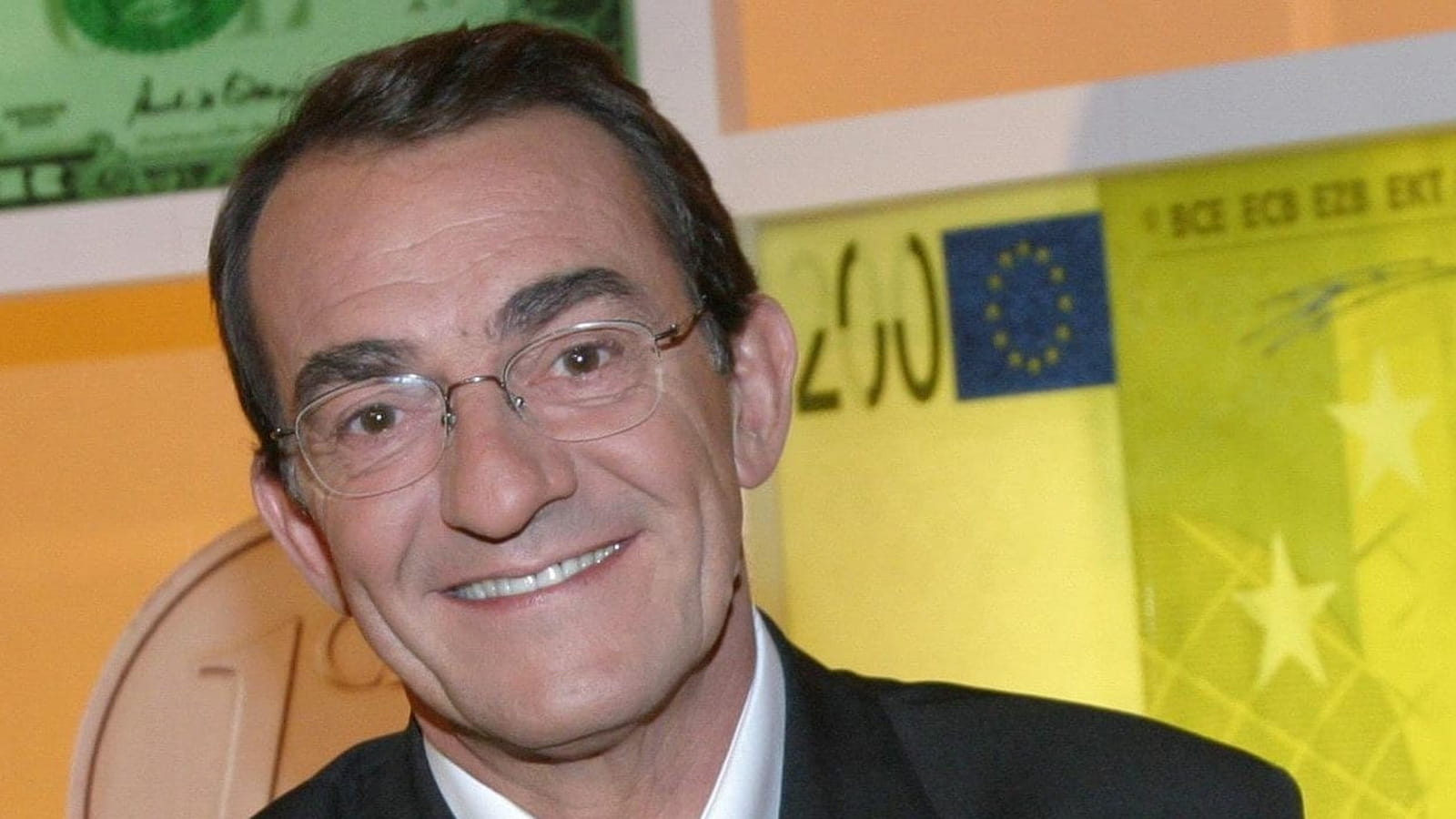Jean-Pierre Pernaut