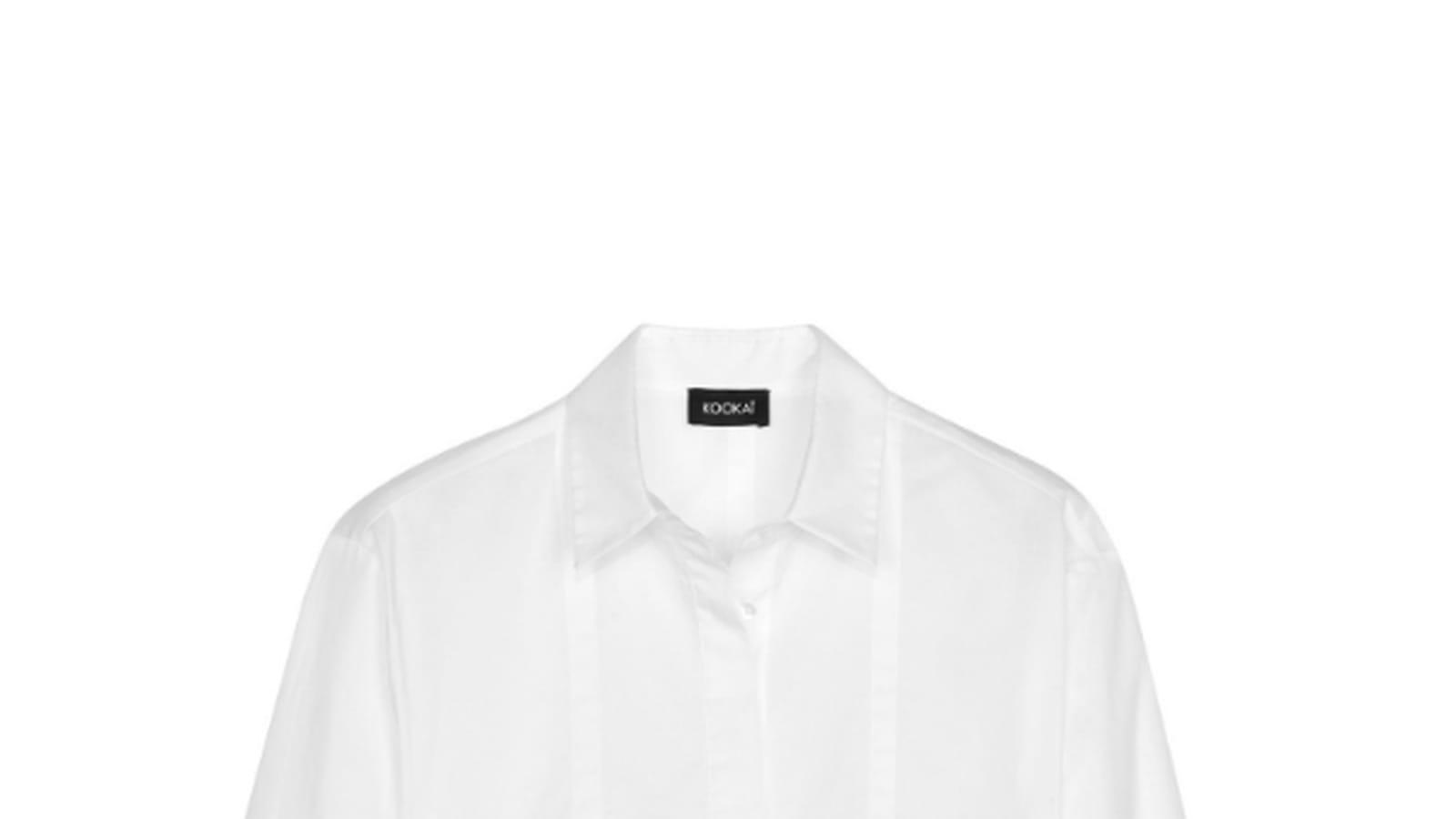 Chemise Kookaï