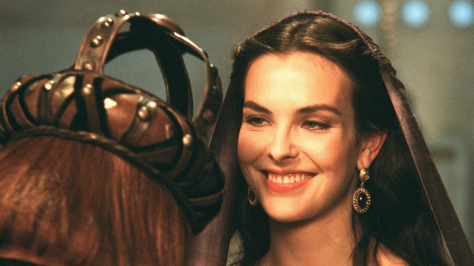 Carole Bouquet