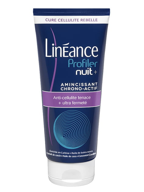 Profiler Nuit+ de Lin&eacute;ance