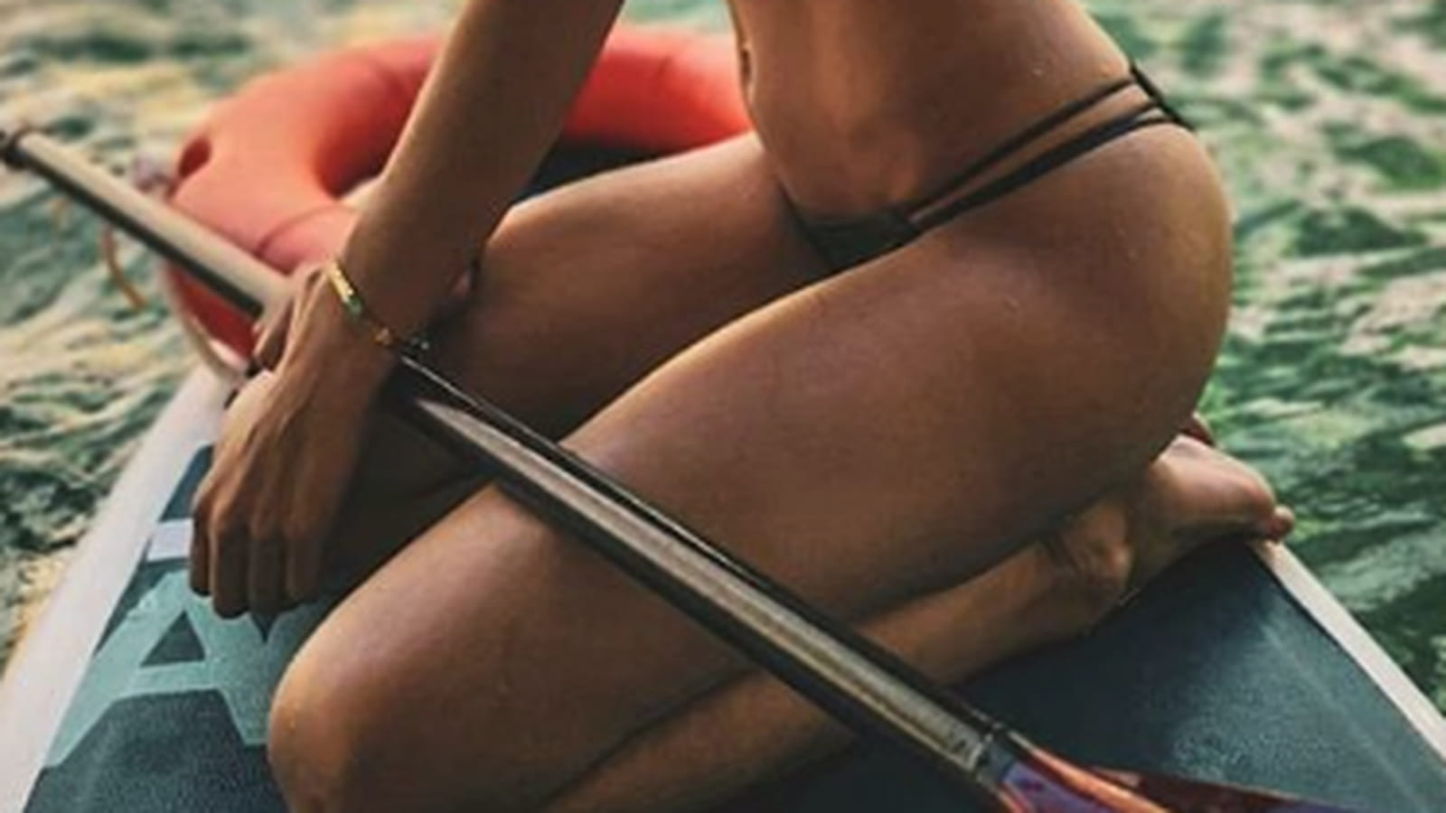 Laury Thilleman