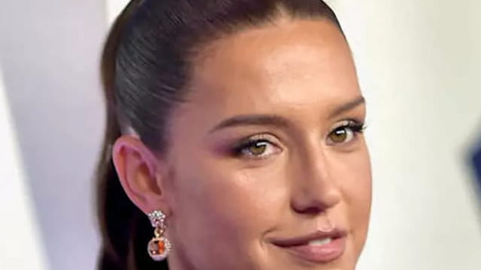 Adèle Exarchopoulos