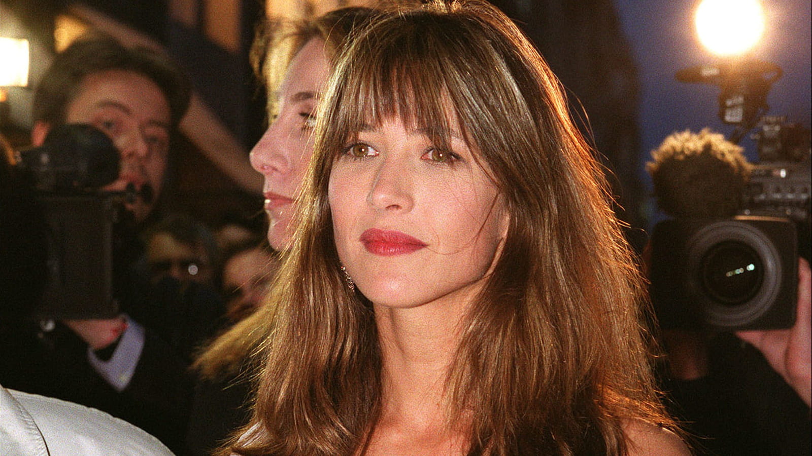 Coupe volumineuse 