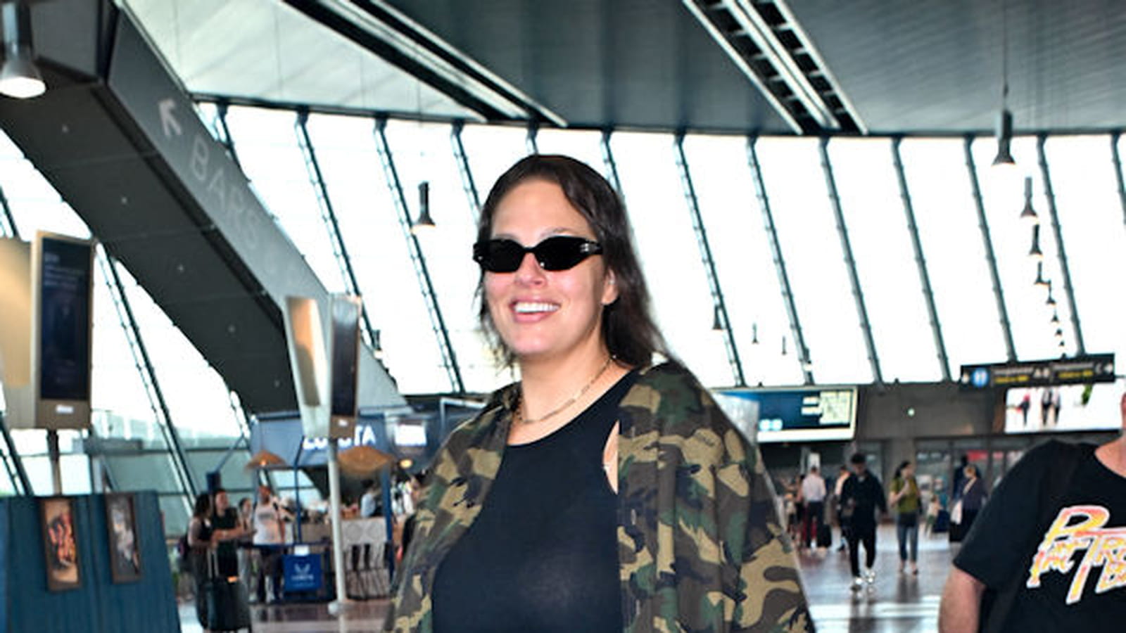 Ashley Graham