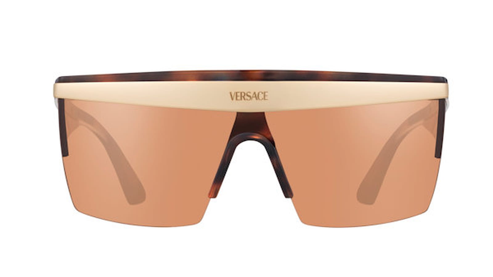 Lunettes de soleil Versace