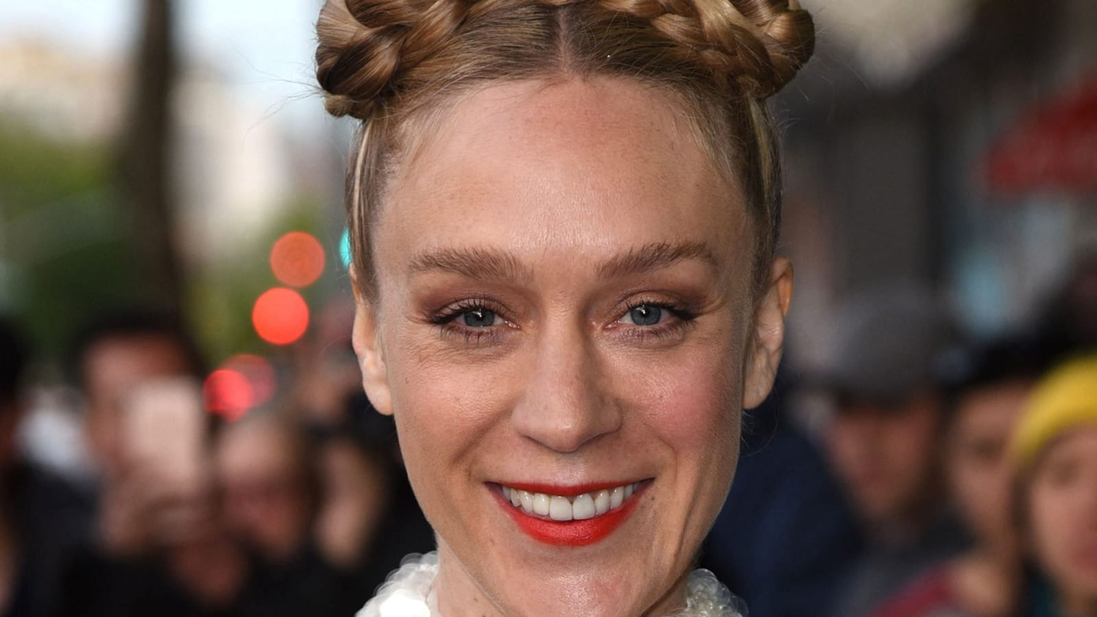 Chloë Sevigny