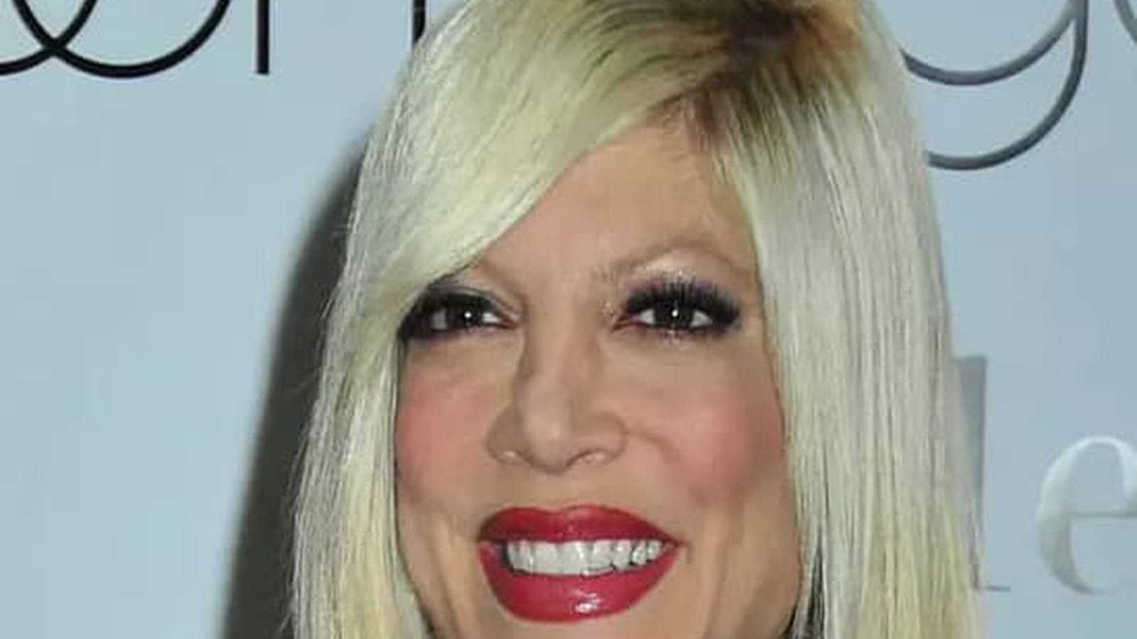 Tori Spelling