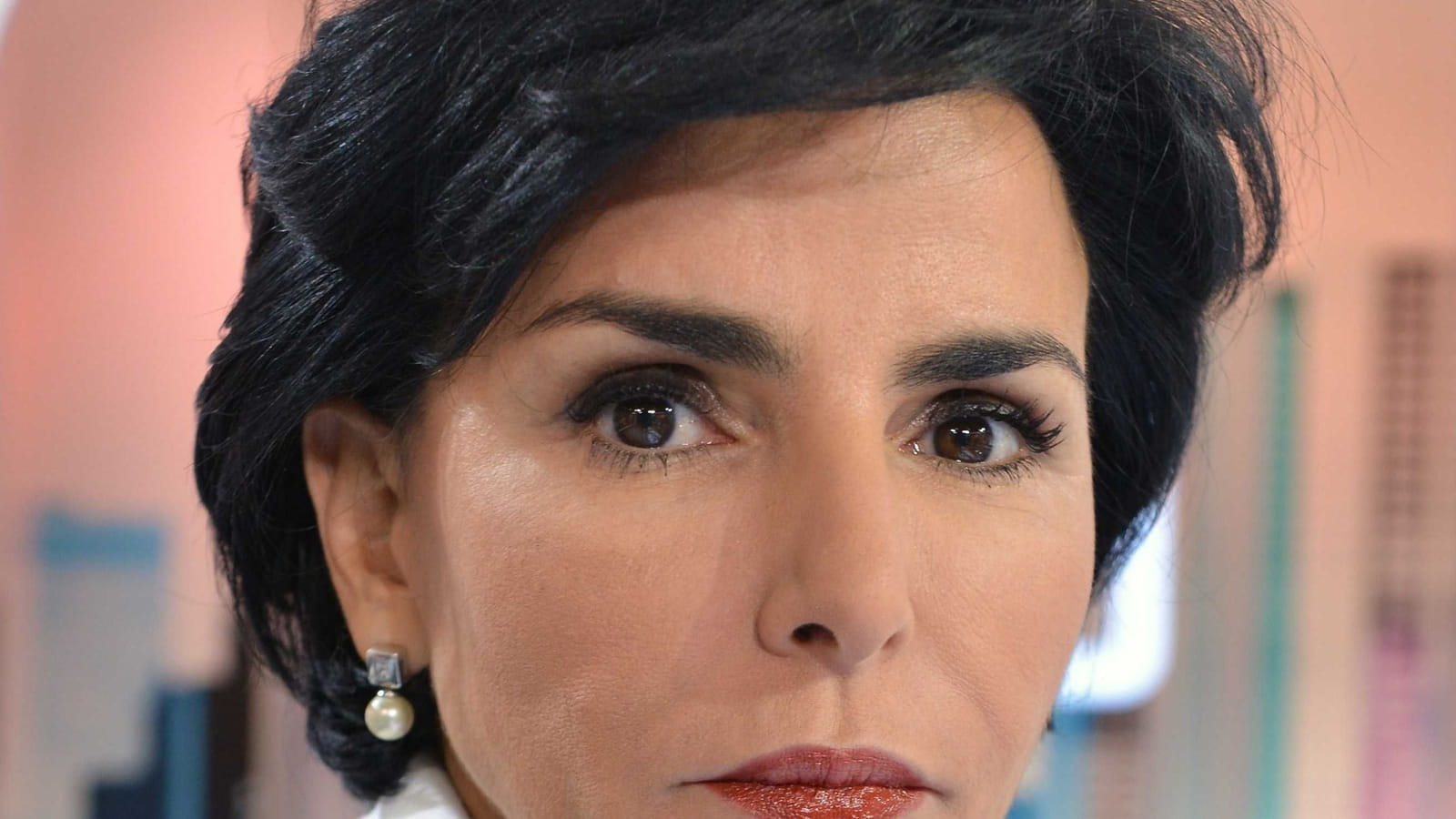 Rachida Dati