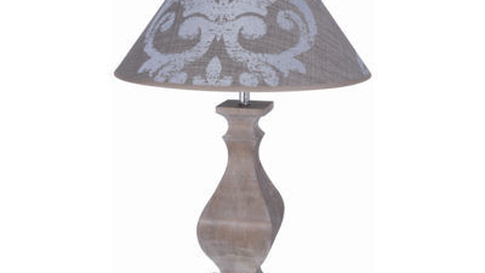 Lampe
