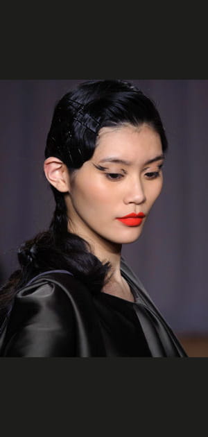 La queue-de-cheval crant&eacute;e