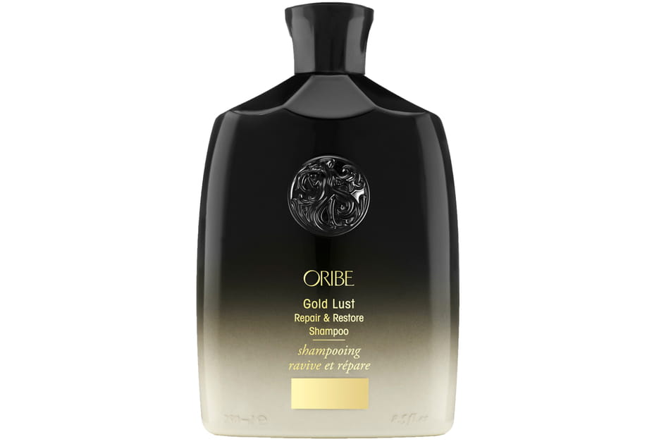 Shampooing Gold Lust de Oribe