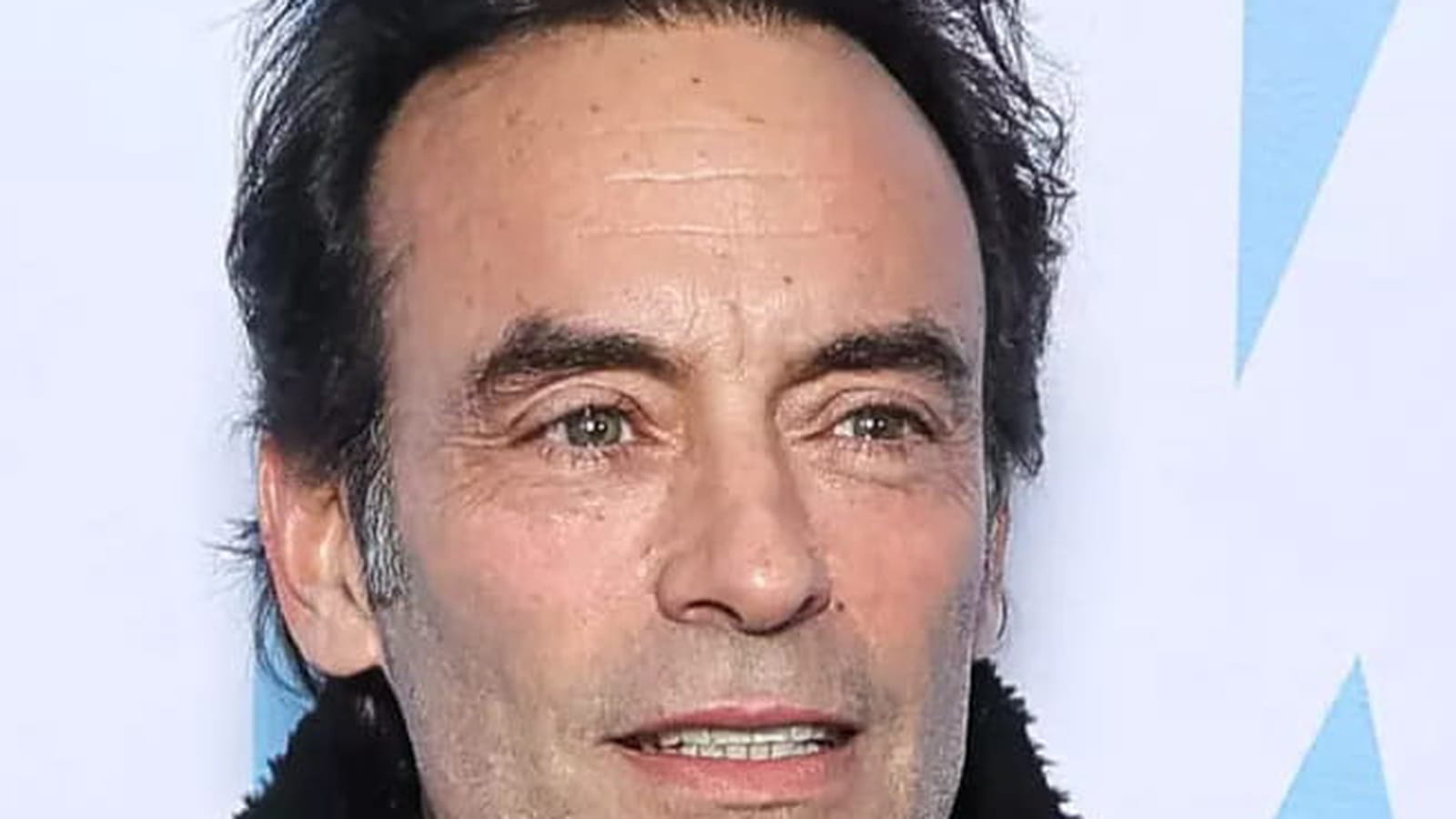Anthony Delon