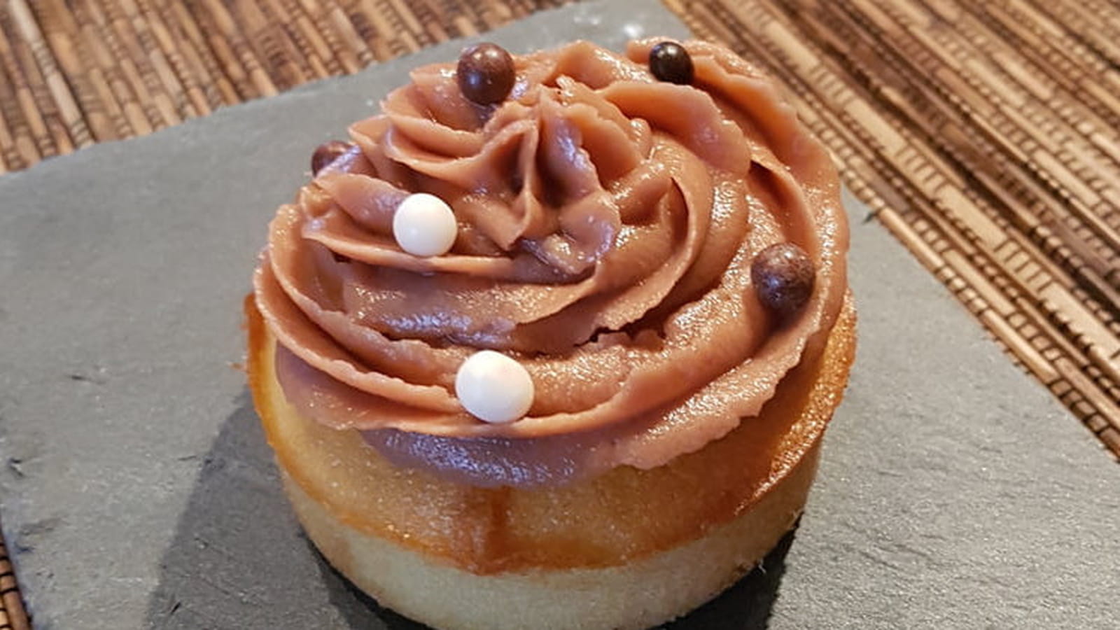 Cupcake délice