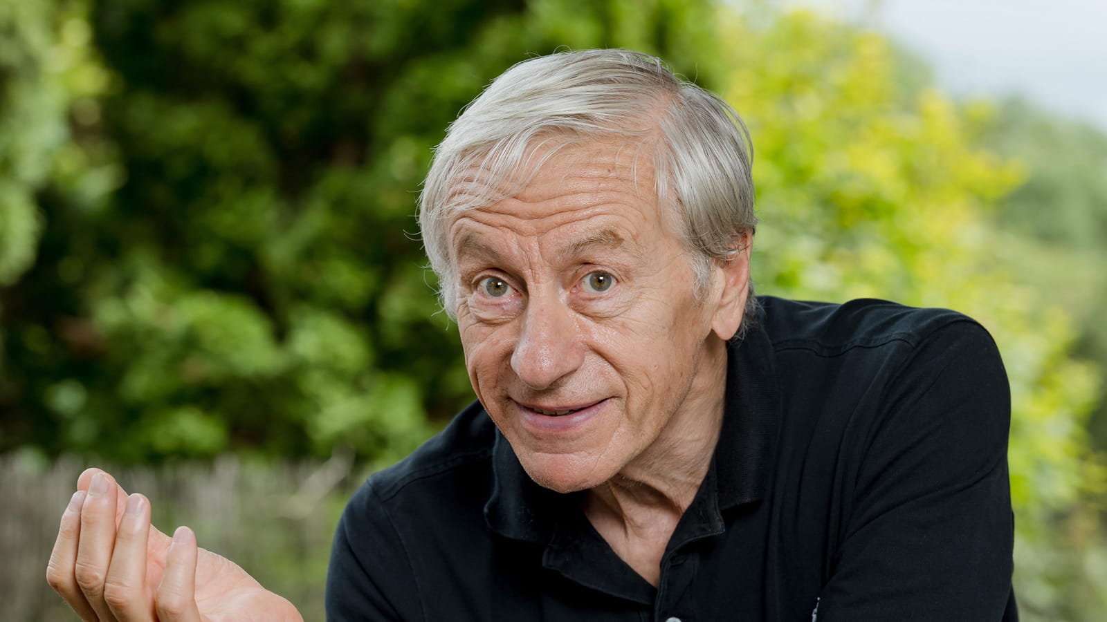 Jean-Christophe Rufin