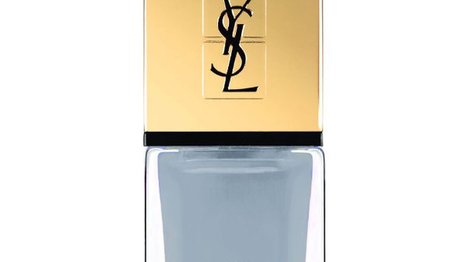 Gris Graffiti. Yves Saint Laurent