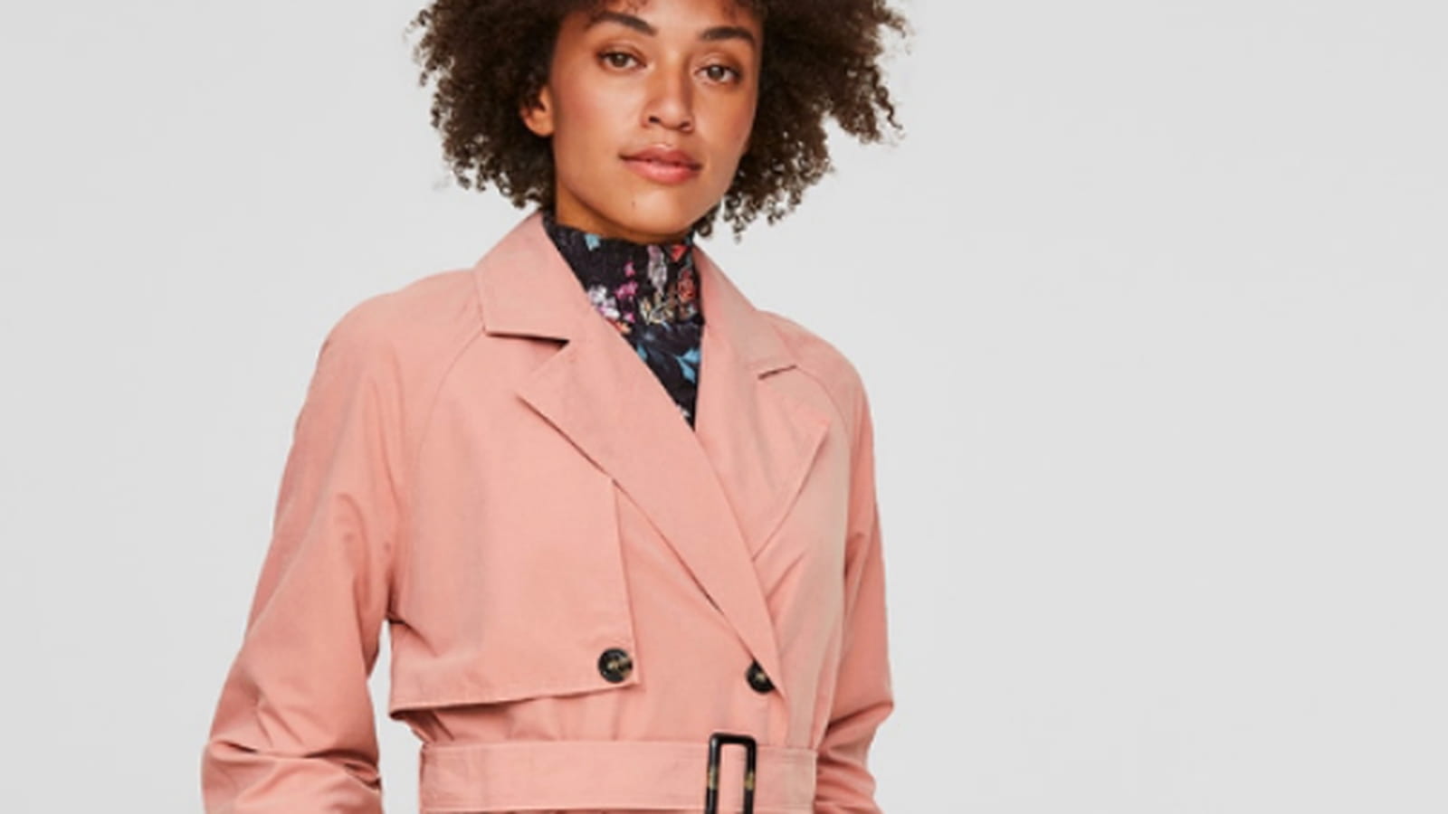 Trench Vero Moda sur Zalando