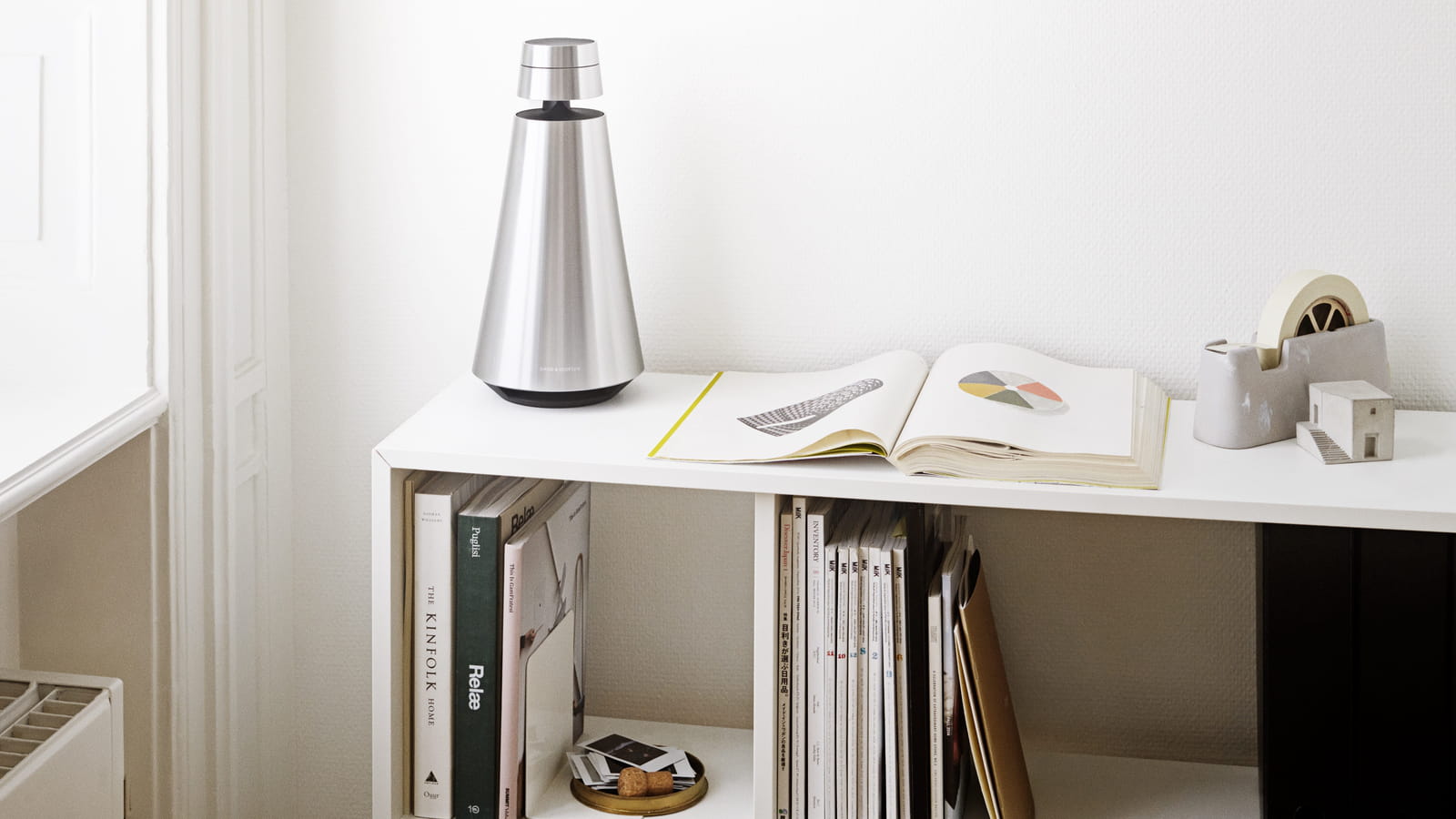 BeoSound Bang & Olufsen 