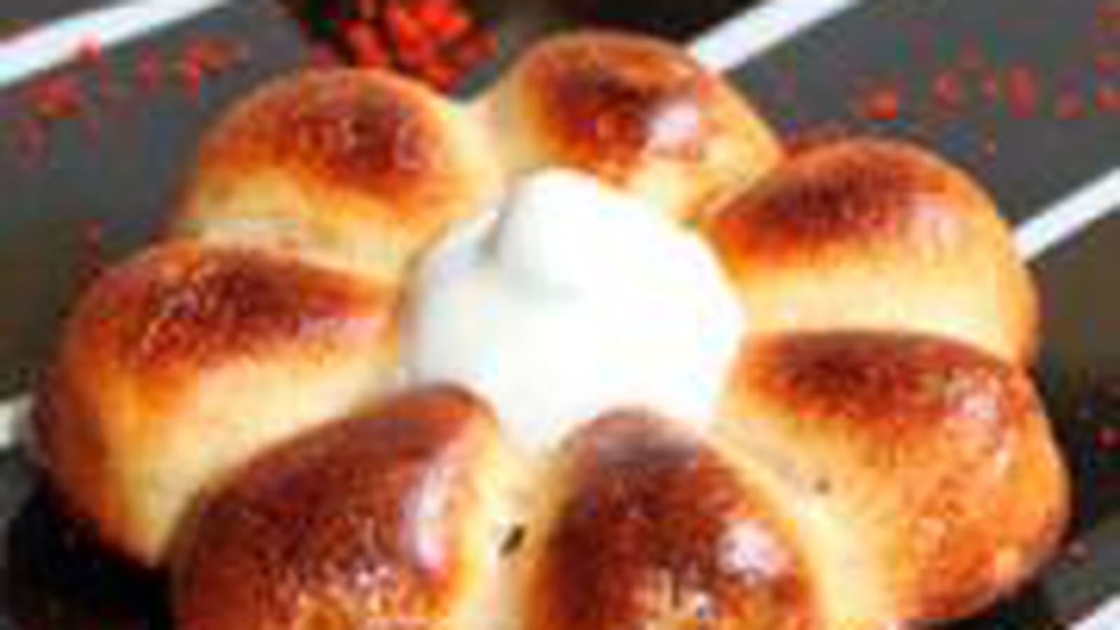 Bouchées au thon