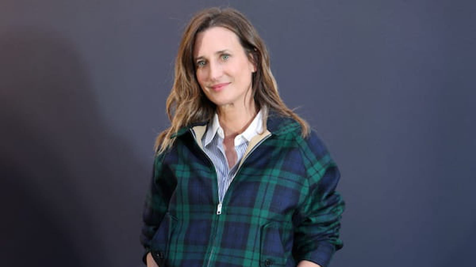 Camille Cottin