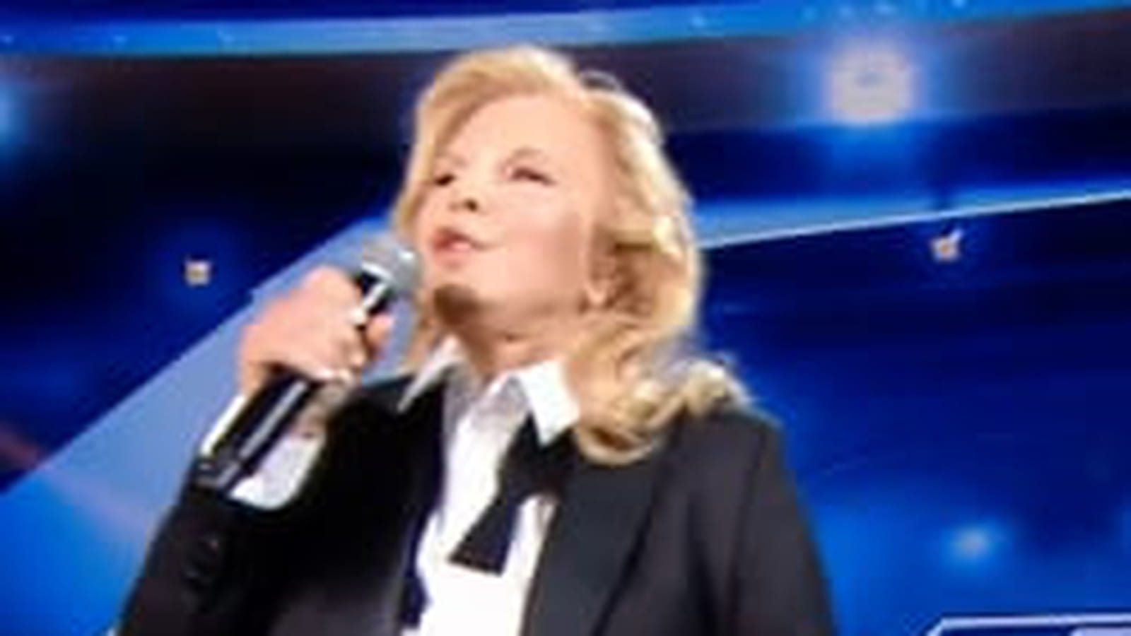 Sylvie Vartan