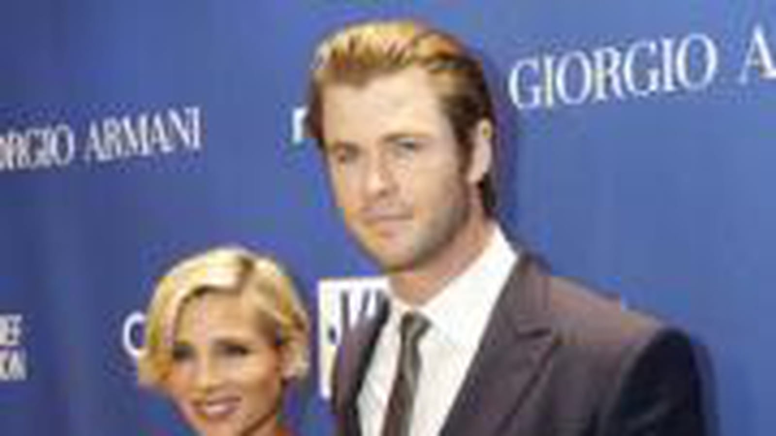 Chris Hemsworth