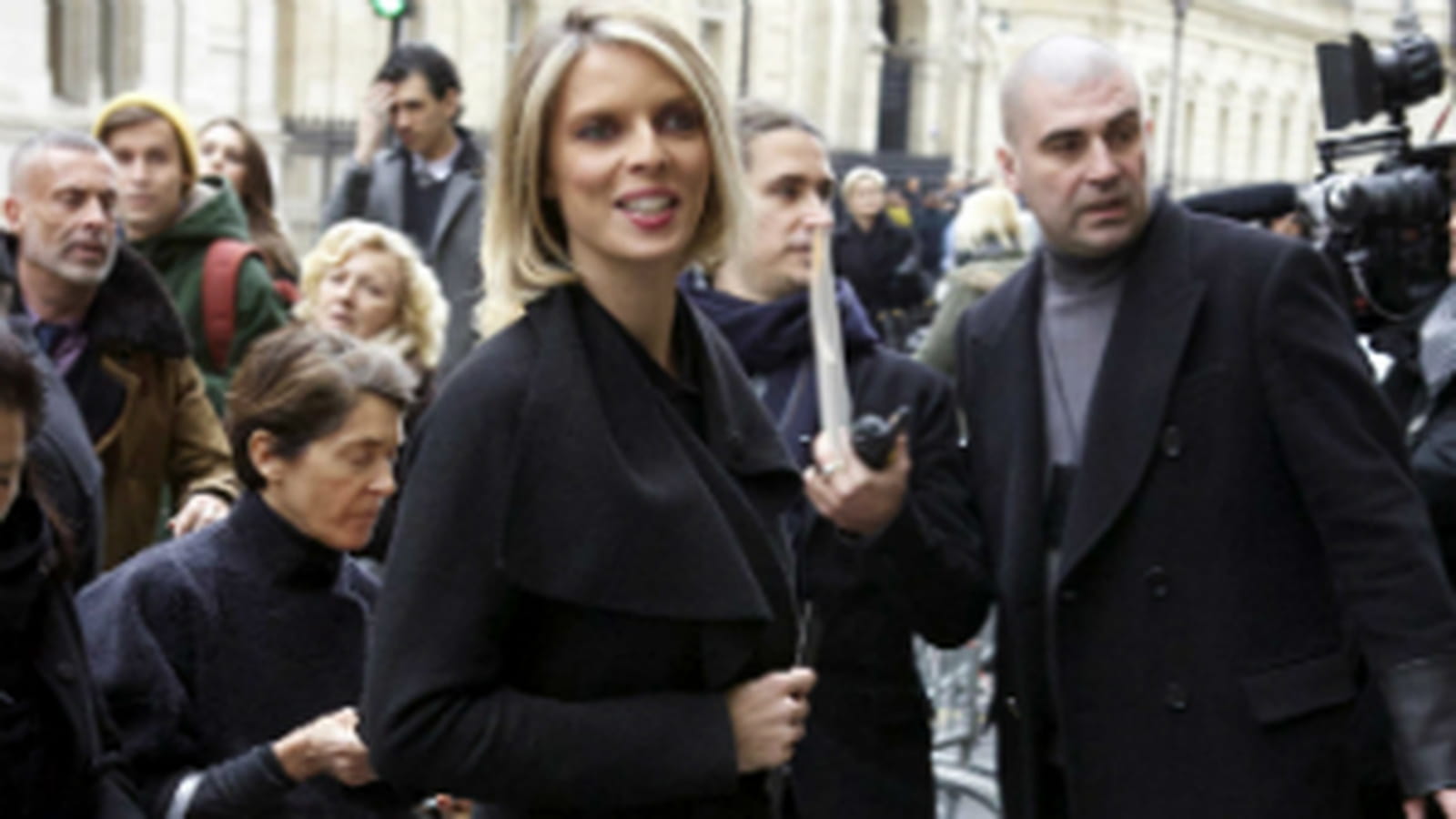Sylvie Tellier
