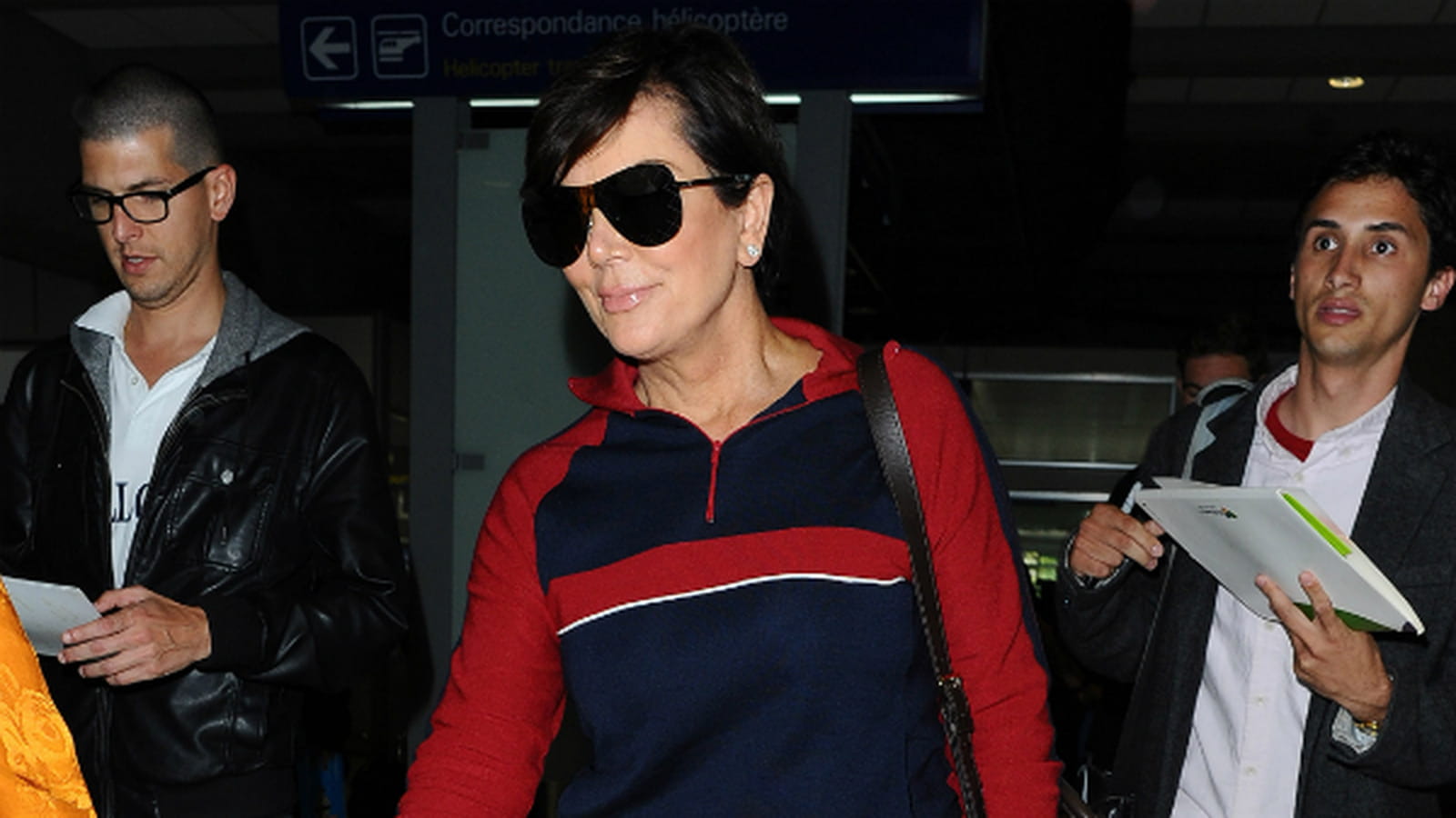 Kris Jenner