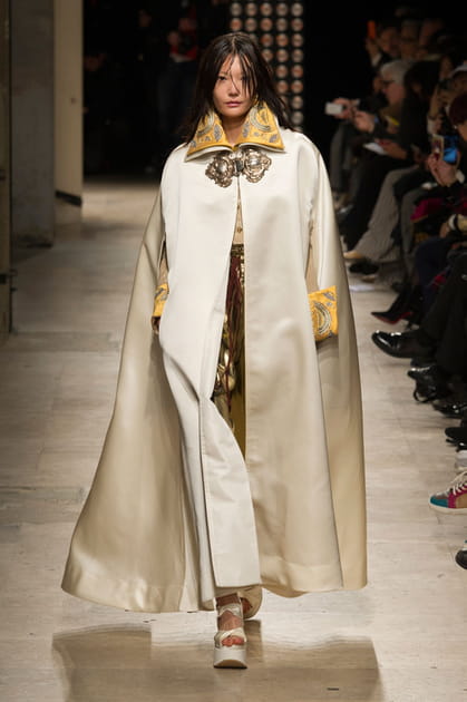 D&eacute;fil&eacute; Vivienne Westwood