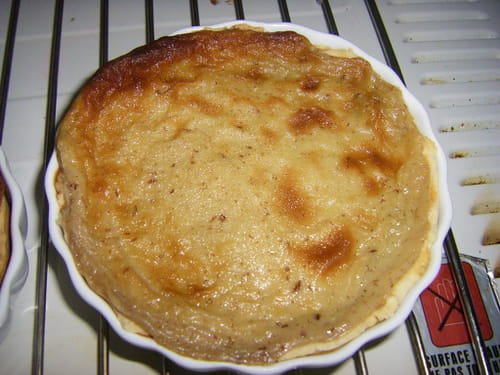 Tartelettes au chocolat (Recettes chocolat)