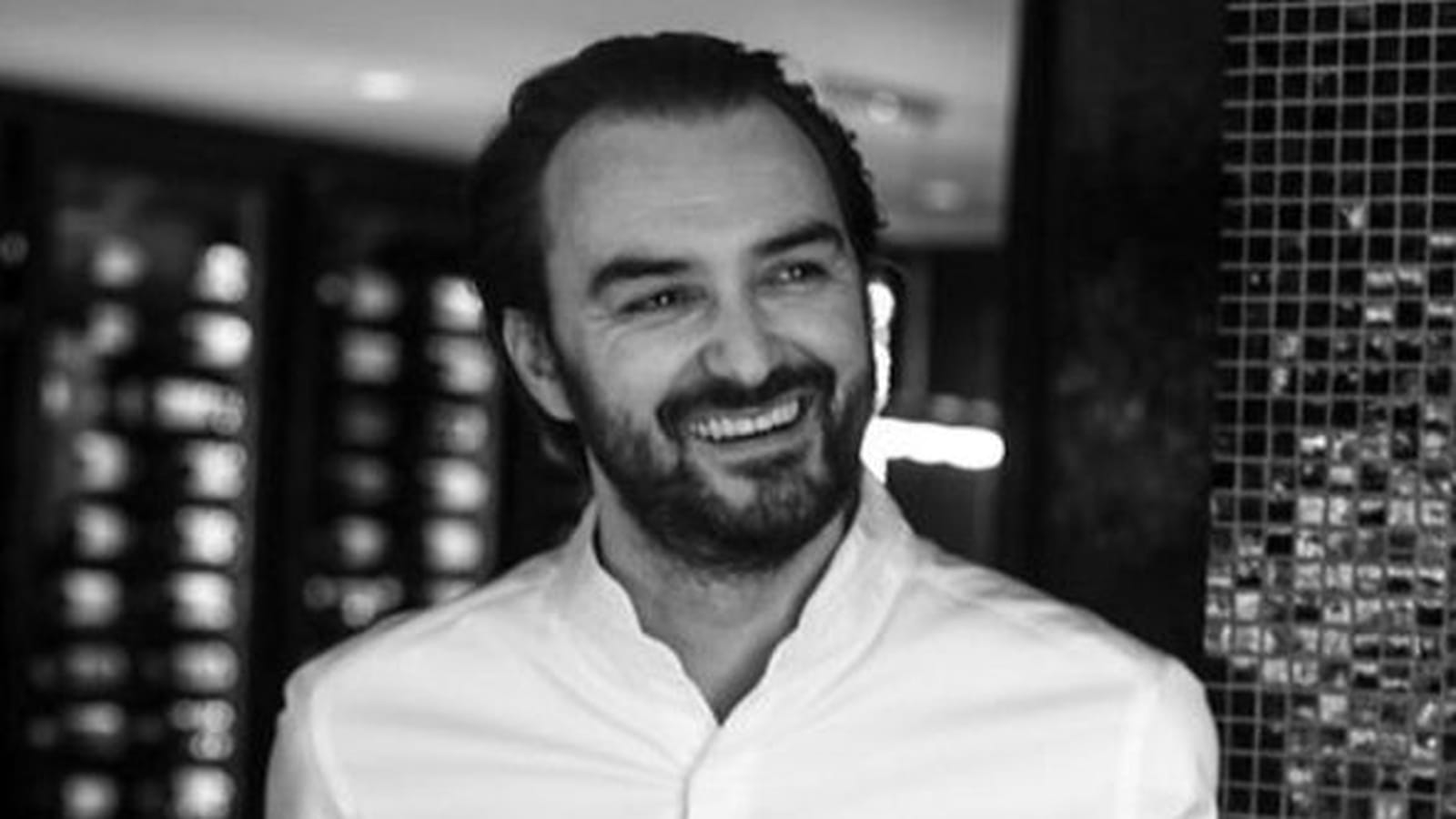 Cyril Lignac is back 