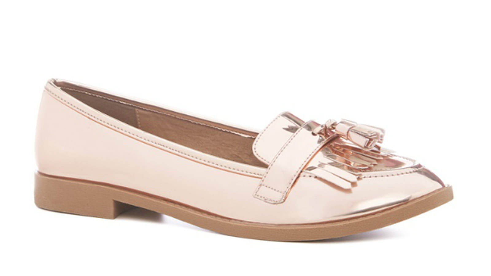 Mocassins