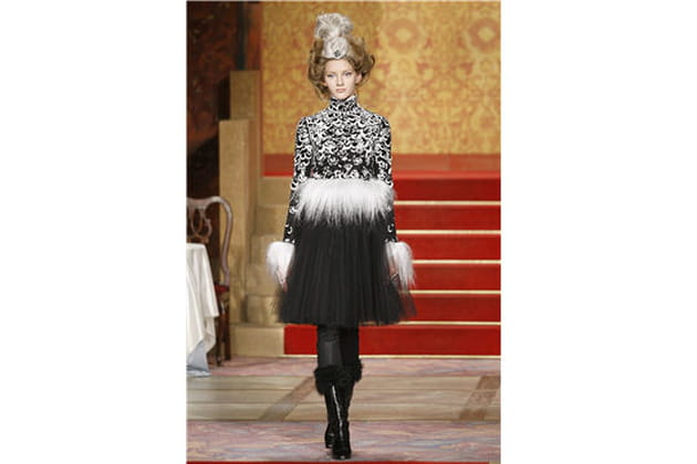 Les accessoires sortent le grand jeu