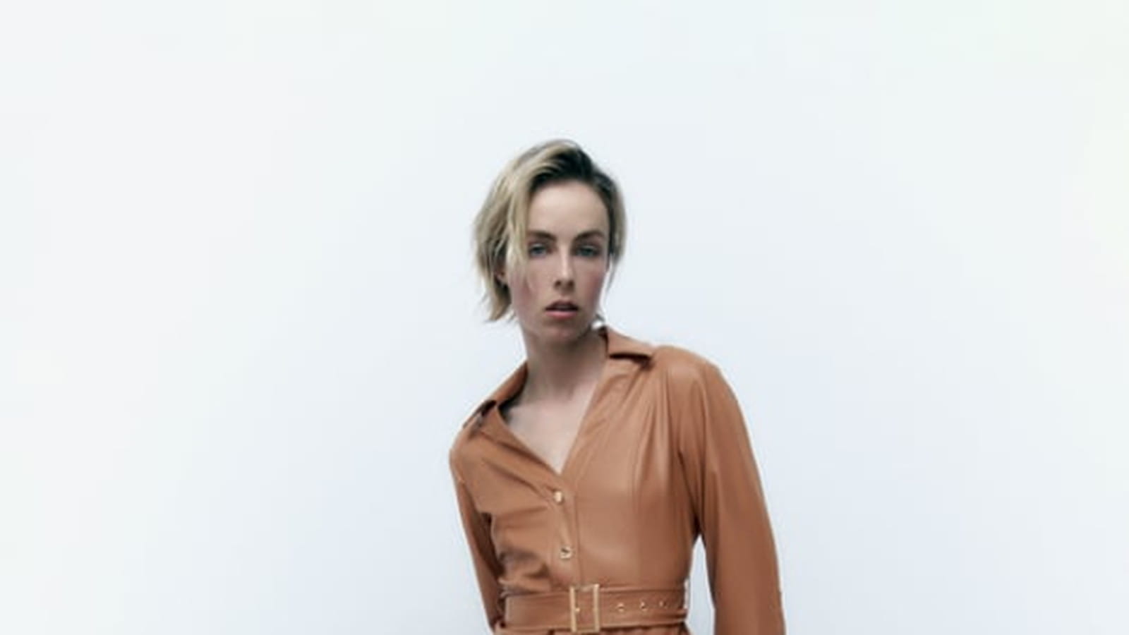 Robe Zara