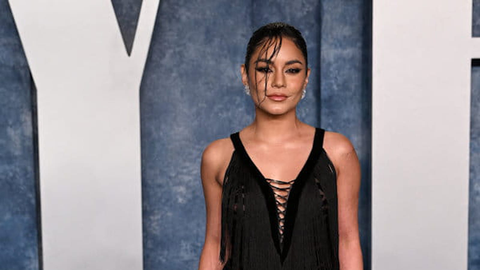 Vanessa Hudgens le 12 mars 2023