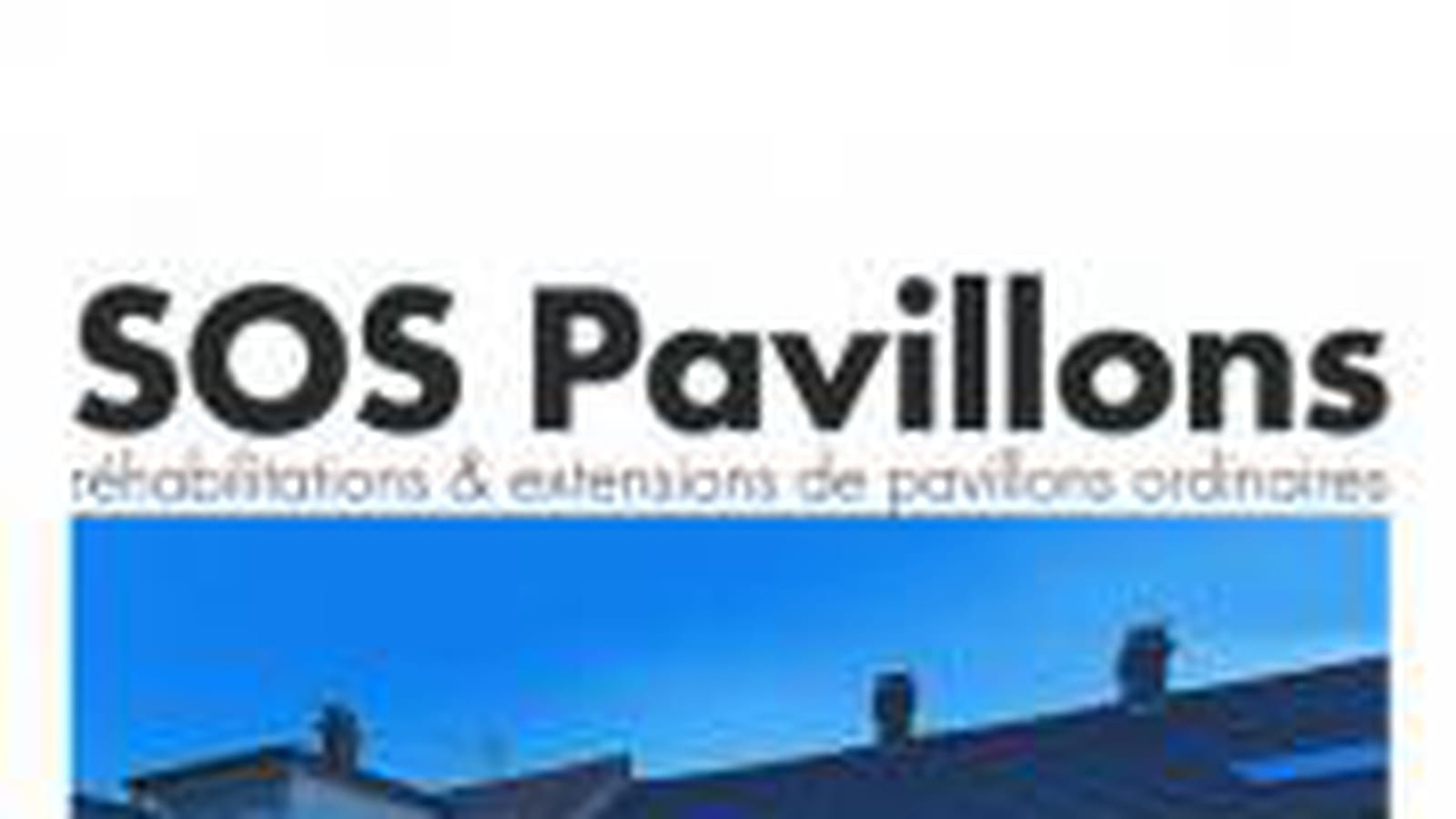 sos pavillons