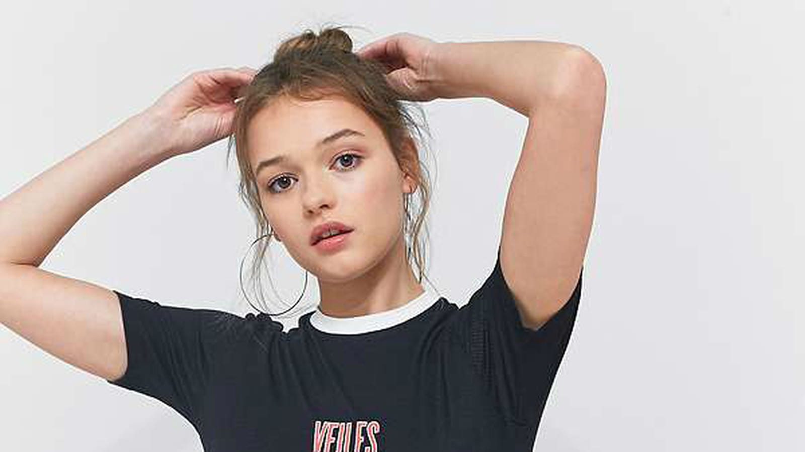 Body V.files sur Urban Outfitters 