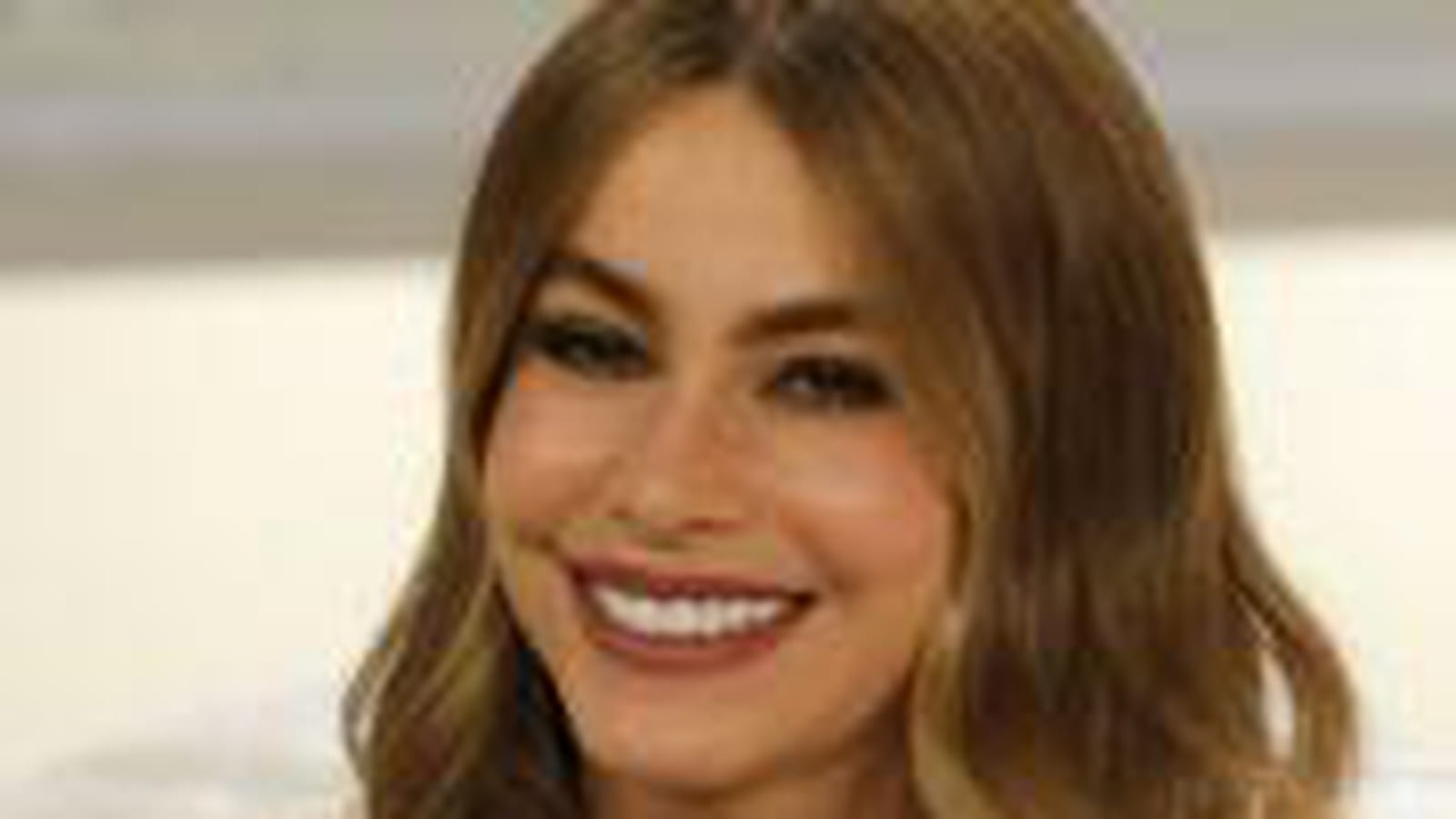 Sofia Vergara