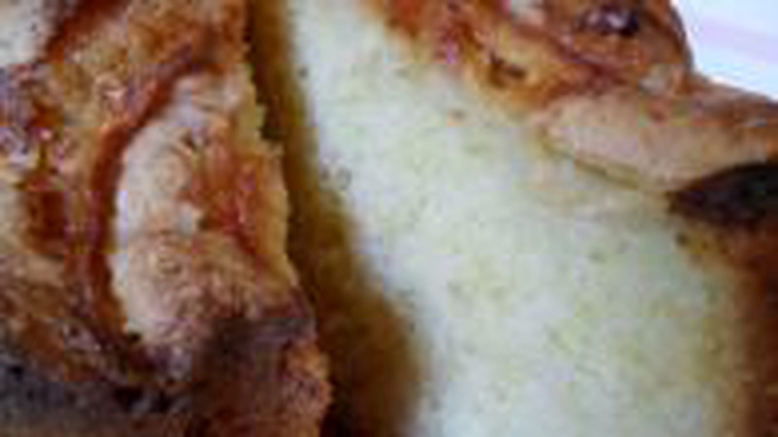 Gâteau grand-mère inratable