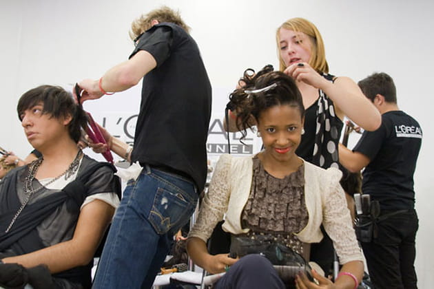 Choyés comme des stars