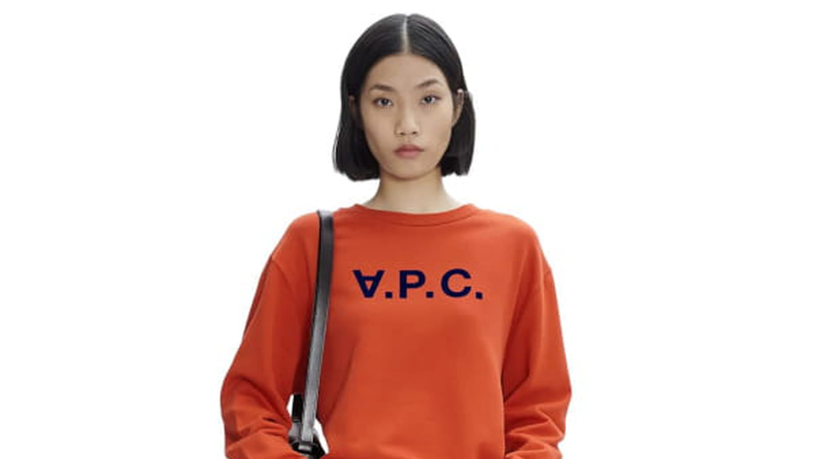 Sweatshirt A.P.C. 