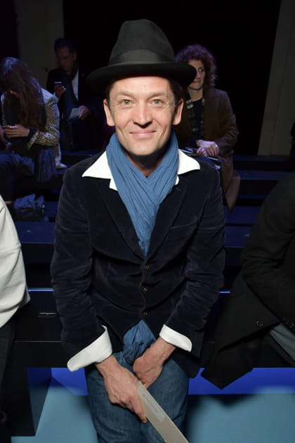 Daniel De la Falaise, le gentleman de l'année