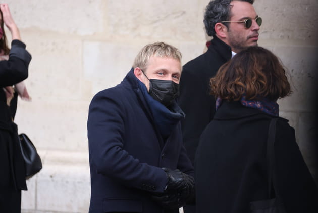 J&eacute;r&eacute;mie Renier