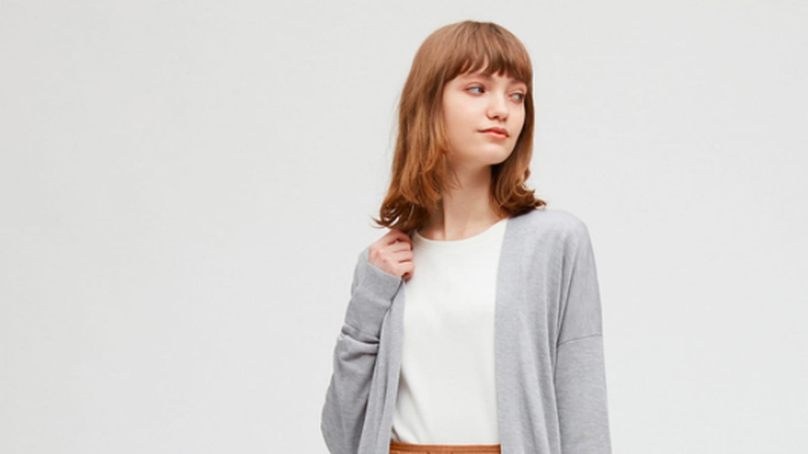 Pantalon Uniqlo