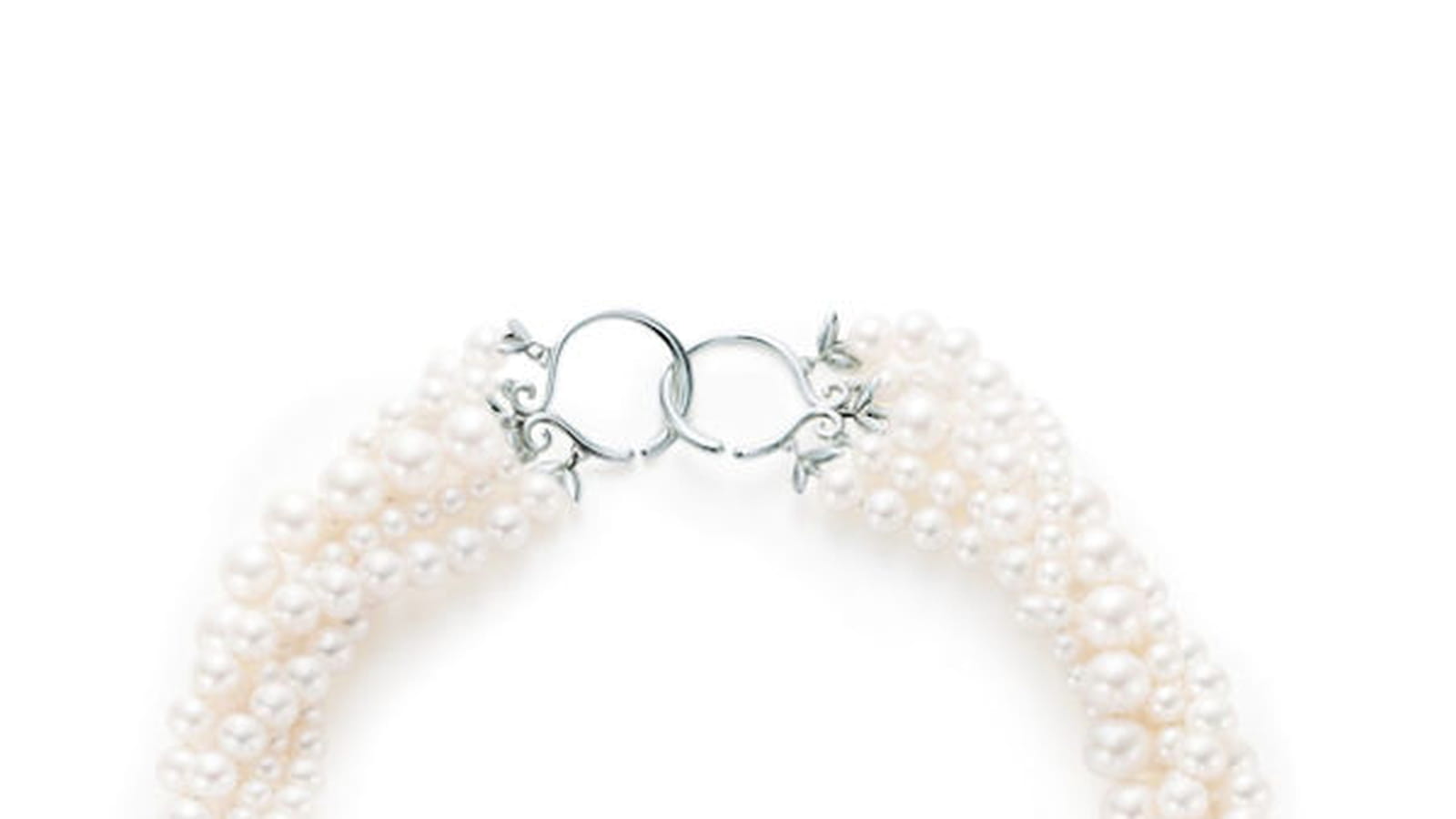 Collier Tiffany & Co