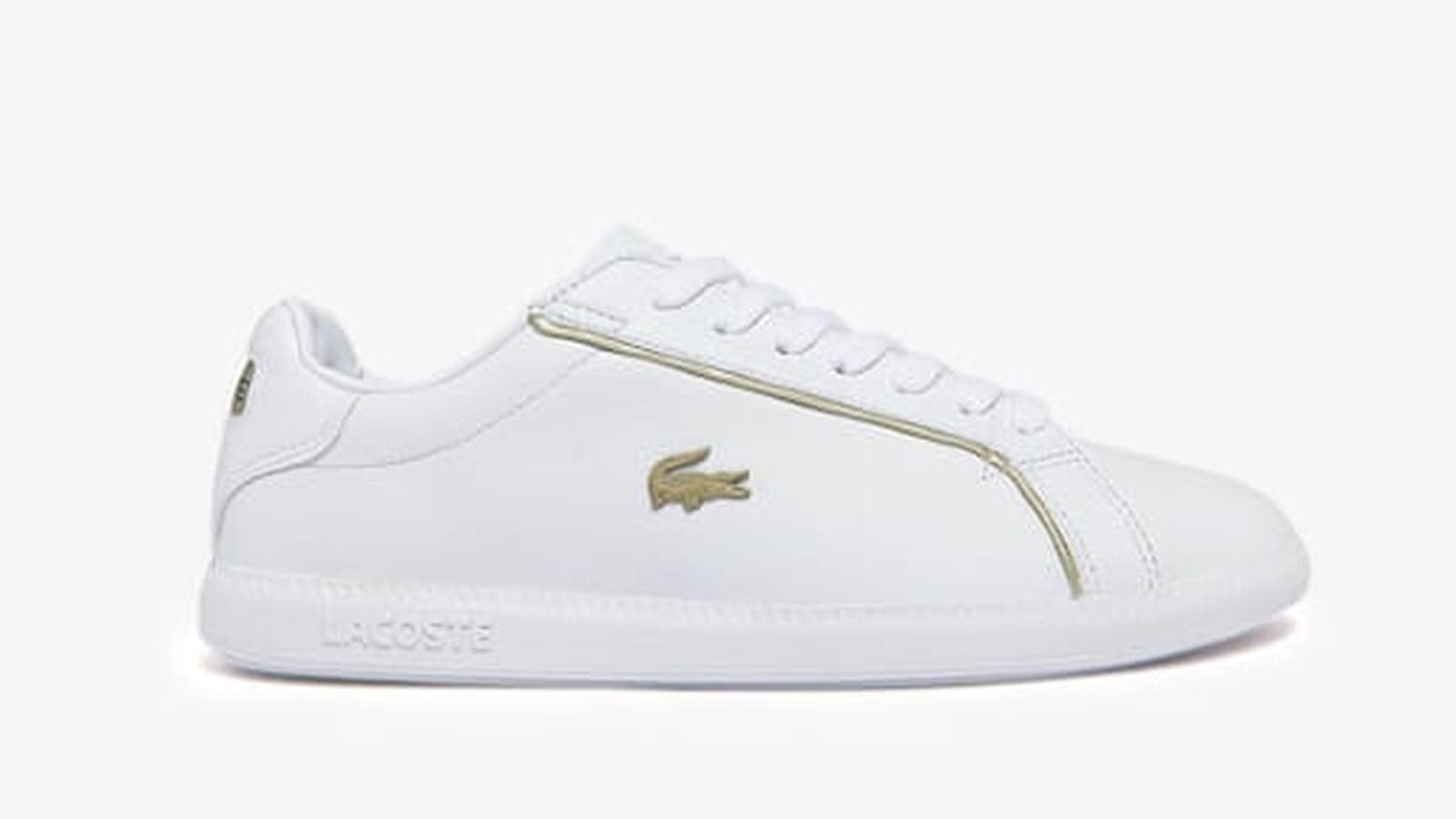 Baskets Lacoste