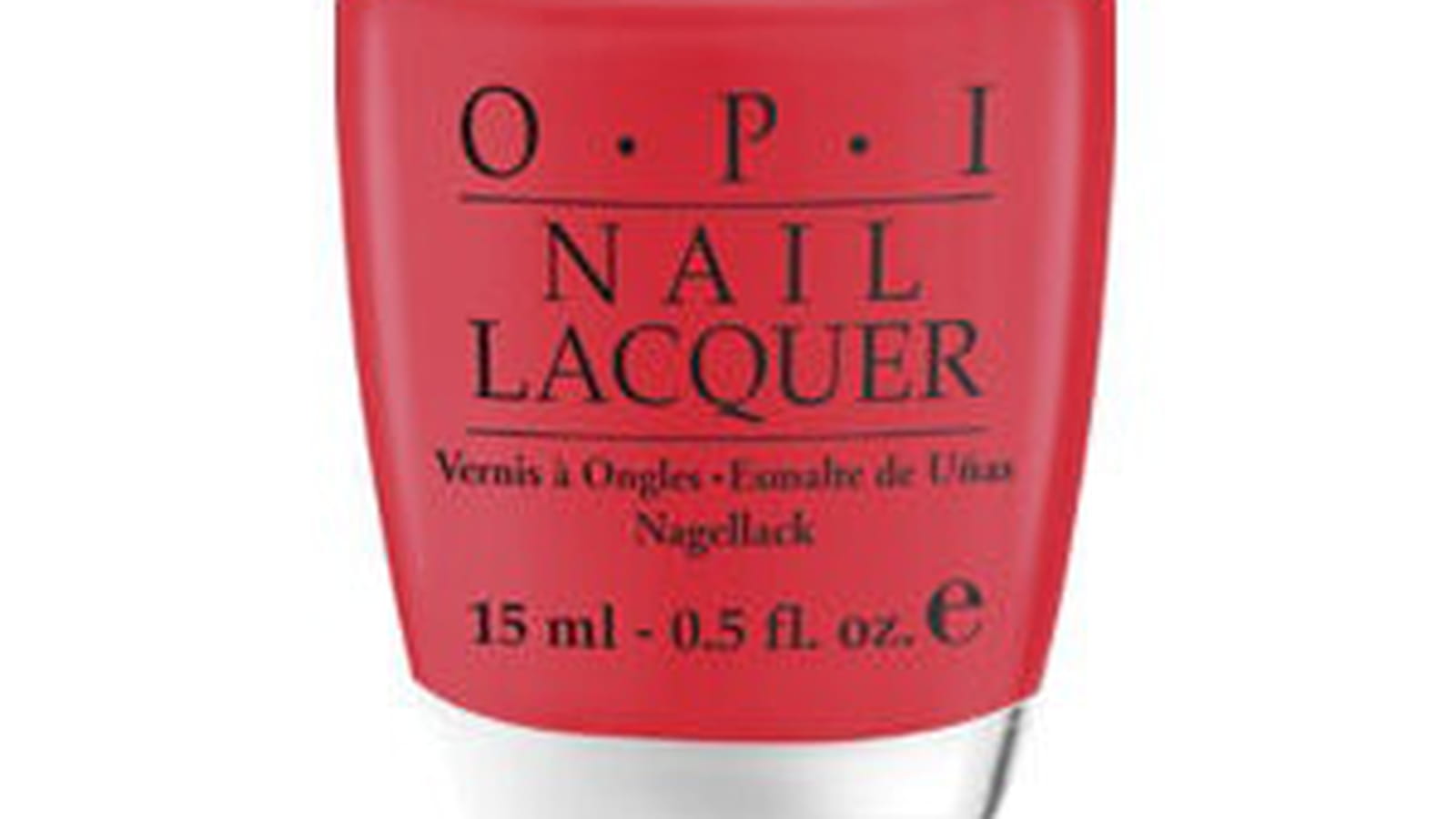 Iconic Mini-Kit de OPI
