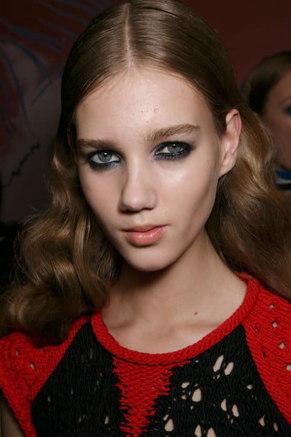 D&eacute;fil&eacute; Sonia Rykiel pr&ecirc;t-&agrave;-porter printemps-&eacute;t&eacute; 2016